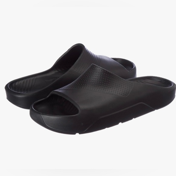 ππ ππππ ππππππ ππππ ππππ
β«οΈπMenβs Jordan Post Slidesπβ«οΈ - Picture 7 of 11